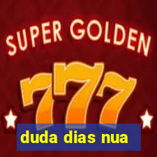duda dias nua